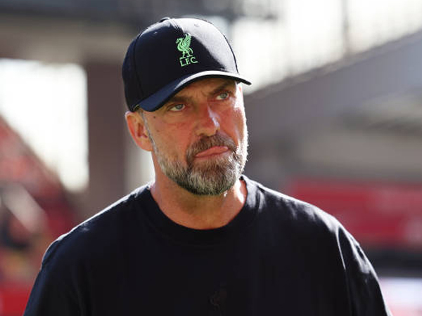 Jurgen Klopp Masuk Daftar Kandidat Manajer Baru Timnas Jerman