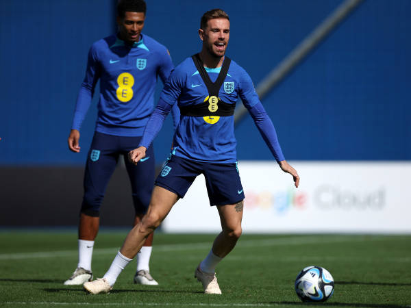 Karier Jordan Henderson di Timnas Inggris Terancam Setelah Pindah ke Saudi