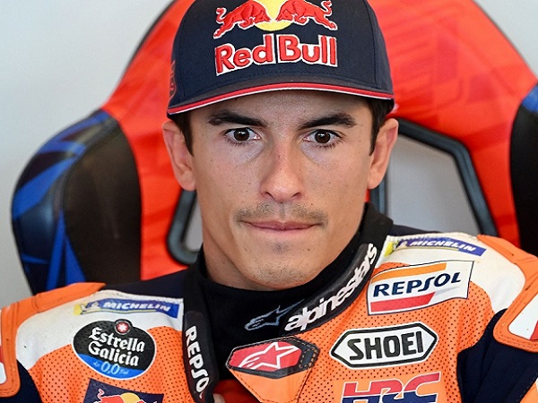 Pebalap Repsol Honda, Marc Marquez. (Images: Getty)