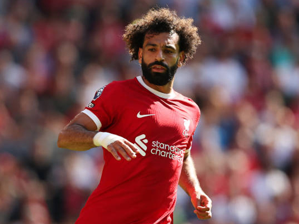 Meski Bertahan, Liverpool Sebenarnya Bersedia Lepas Mohamed Salah