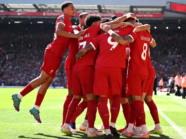 Qatar Sempat Ingin Investasi di Liverpool, Benar Atau Tidak?