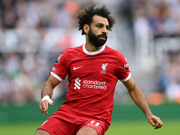 Al-Ittihad Bukan Satu-satunya Klub Saudi yang Mengincar Mohamed Salah