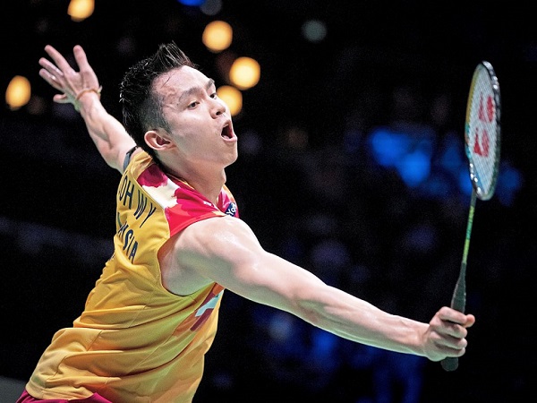 Gagal di China Open, Soh Wooi Yik Ungkap Sedang Sakit Jelang Laga Final