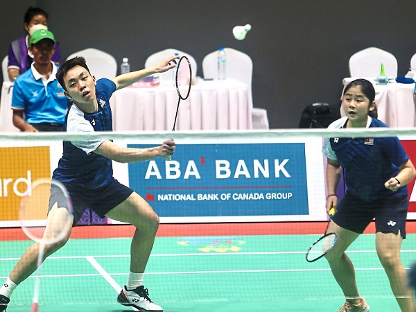 Gelar Indonesia Masters Jadi Motivasi Roy King Raih Lebih Banyak Kesuksesan
