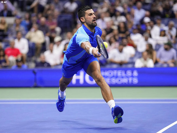 Generasi Muda Tenis Harus Berkembang Demi Hentikan Novak Djokovic, Klaim Andy Murray