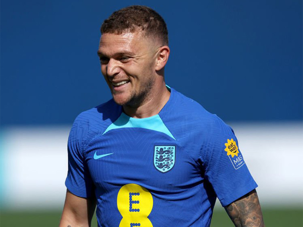 Bek Newcastle, Kieran Trippier.