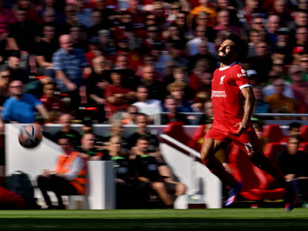 Liga Pro Saudi Masih Belum Menyerah Kejar Tanda Tangan Mohamed Salah