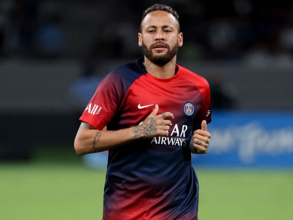 Eks striker PSG, Neymar Jr.
