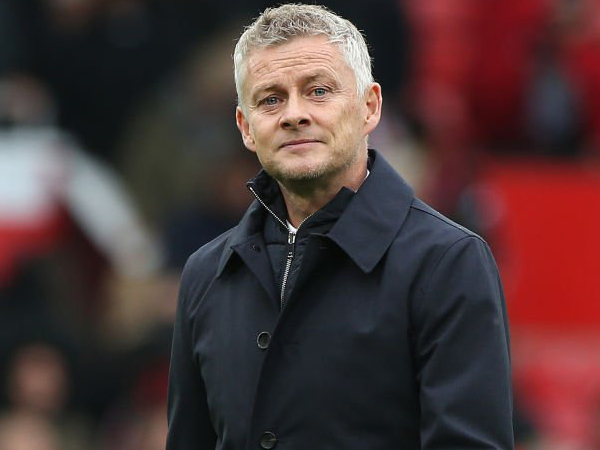 Eks manajer Man United, Ole Gunnar Solskjaer.