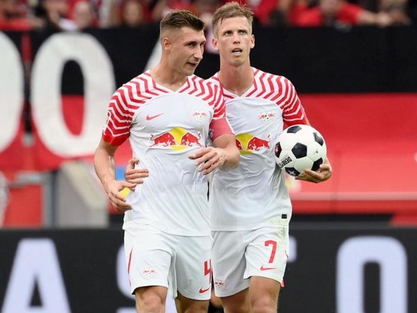 RB Leipzig