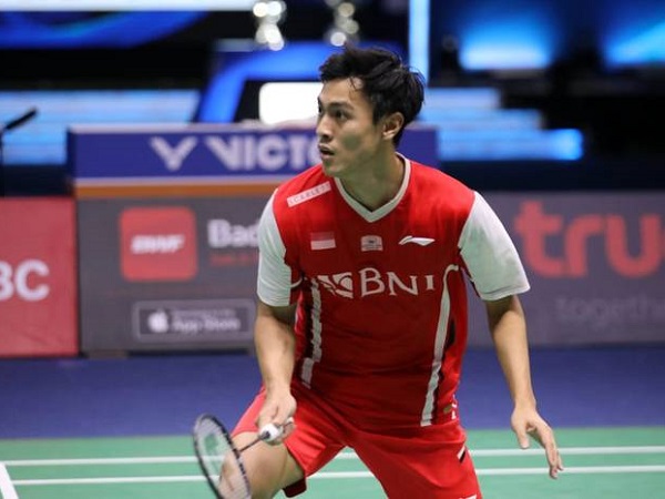 Shesar Hiren Mundur Dari Hong Kong Open 2023
