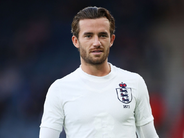 Bek kiri Chelsea, Ben Chilwell