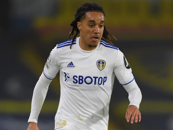 Winger Leeds, Helder Costa.