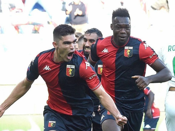 Genoa, 777 Partners, Everton