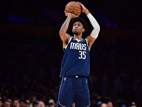 Christian Wood tunggu situasi di bursa pasar bebas cukup lama sebelum gabung Lakers.