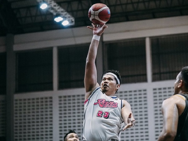 Valentino Wuwungan Putuskan untuk Berpisah dengan RANS. (Images: IBL)