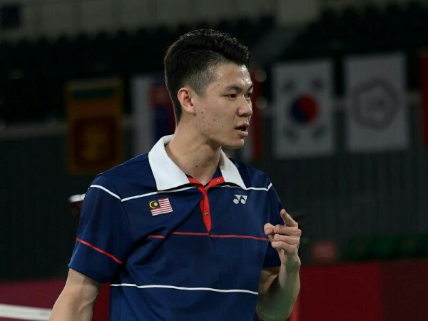 Atasi Junpeng, Lee Zii Jia ke 16 Besar Hong Kong Open 2023