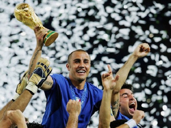 Fabio Cannavaro