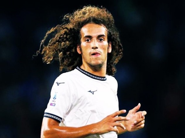 Guendouzi