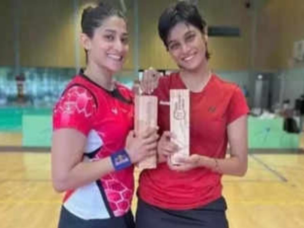 Tanisha/Ponnappa Lolos 16 Besar Hong Kong Open 2023