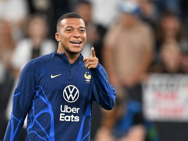 Luis Enrique Konfirmasi Kylian Mbappe Bisa Main Lawan Nice