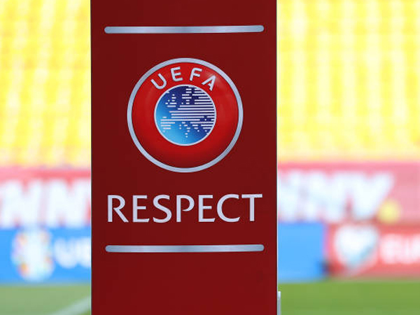 Menurut UEFA, Pemulihan Pasca Pandemi Berjalan Baik di Sepak Bola Eropa