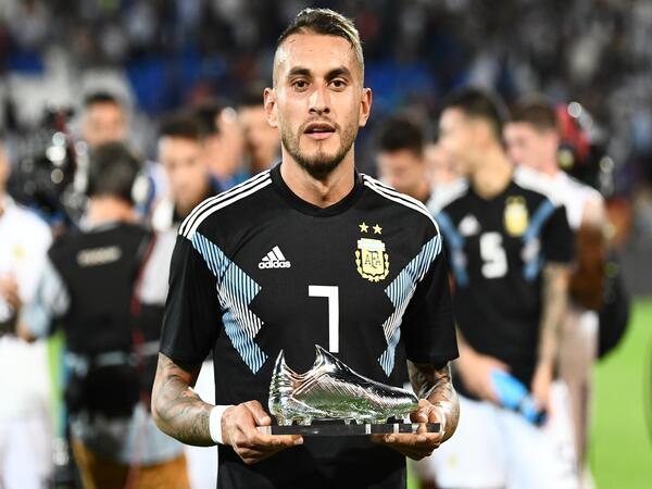 Roberto Pereyra