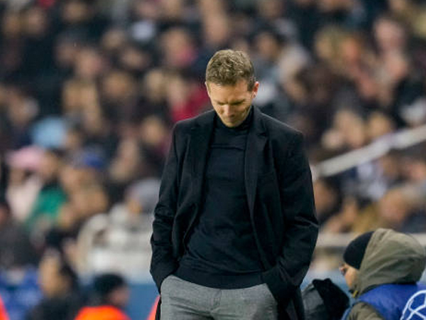 UEFA Mengklaim Rata-rata Masa Jabatan Manajer Kurang dari 16 bulan