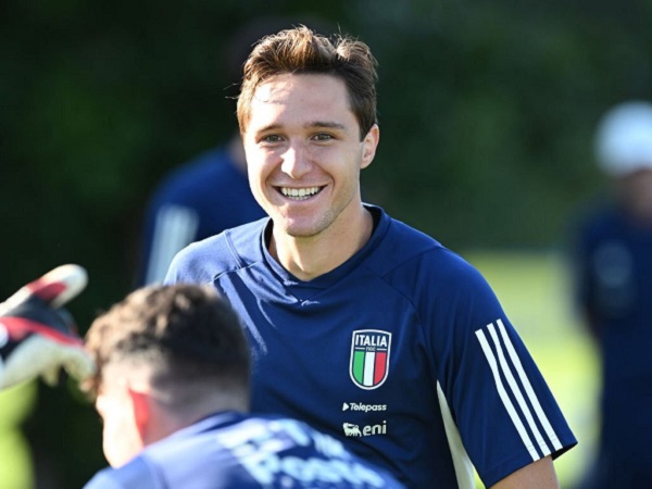 Federico Chiesa