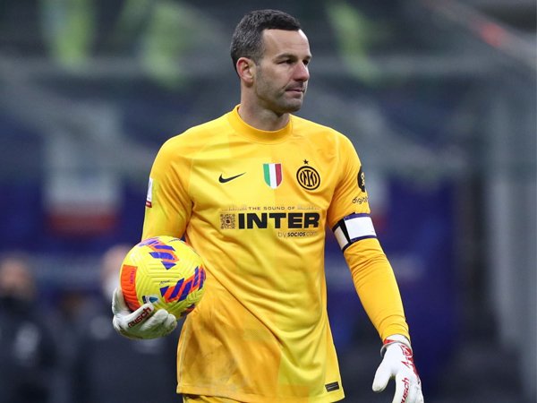 Samir Handanovic