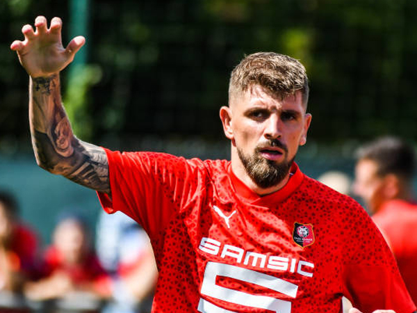 Berstatus Free Transfer, Crystal Palace Tertarik Rekrut Gelandang Portugal