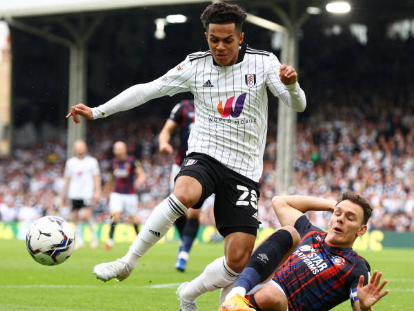 Fakta-fakta Menarik Jelang Laga Fulham vs Luton Town