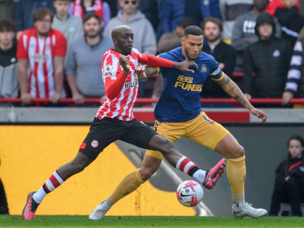 Fakta-fakta Menarik Jelang Laga Newcastle vs Brentford