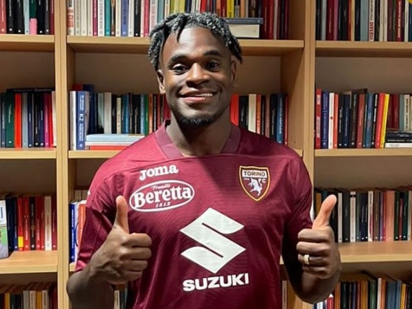 Duvan Zapata