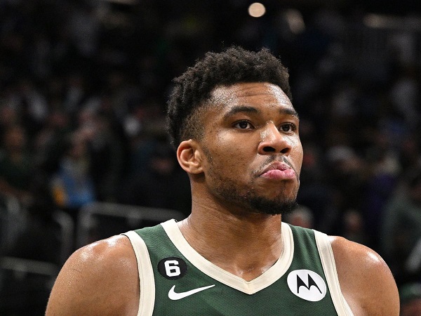 Giannis Antetokounmpo siap hengkang andai Bucks tak penuhi ekspetasinya.