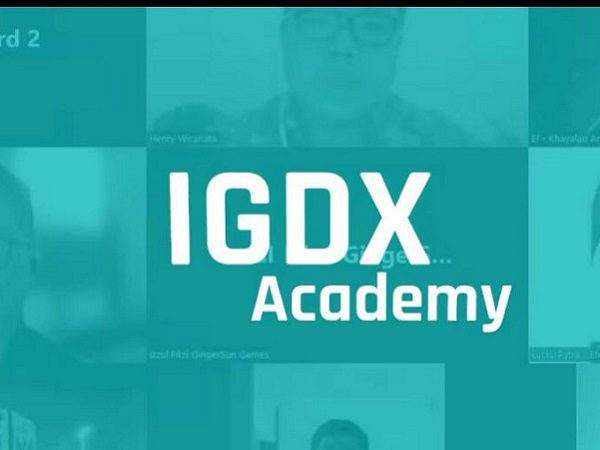 IGDX Academy