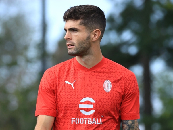 Christian Pulisic menjalani karier yang mengecewakan di Chelsea