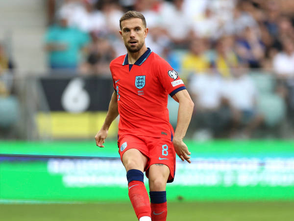 Jurgen Klopp Jalin Diskusi Sebelum Jordan Henderson Tinggalkan Liverpool