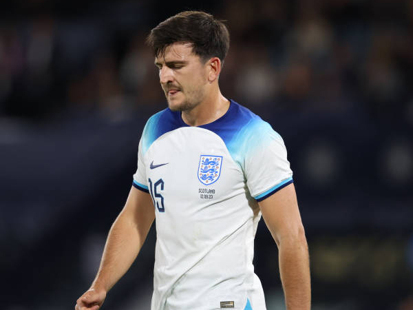 Penyebab Utama Kegagalan Transfer Harry Maguire ke West Ham