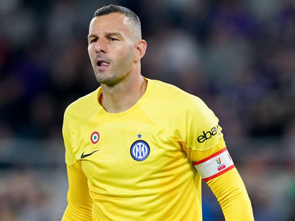 Samir Handanovic