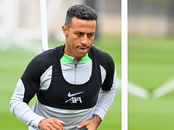 Sebelum Bursa Transfer Ditutup, Klub Turki Berusaha Rekrut Thiago Alcantara
