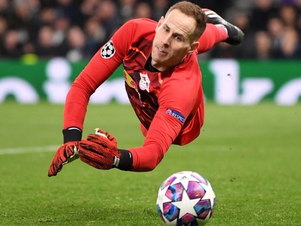 Peter Gulacsi