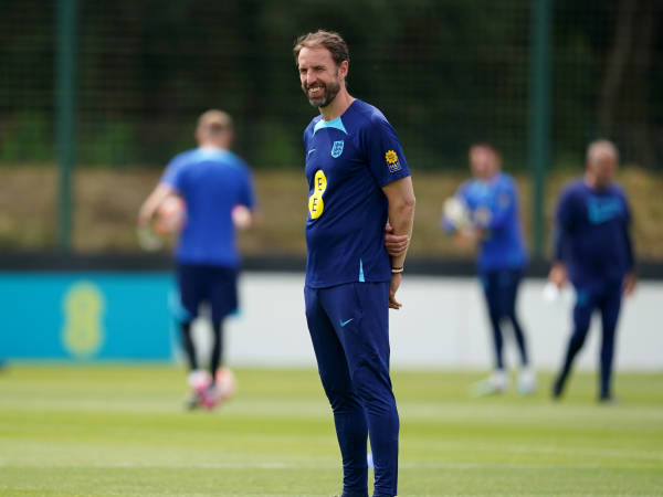 Terus Bela Harry Maguire, Gareth Southgate Kini Kena Semprot