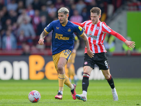Update Terbaru Berita Tim Jelang Newcastle vs Brentford