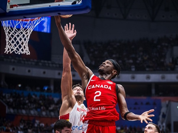 Austin Reaves prediksi SGA bisa jadi MVP di masa depan.