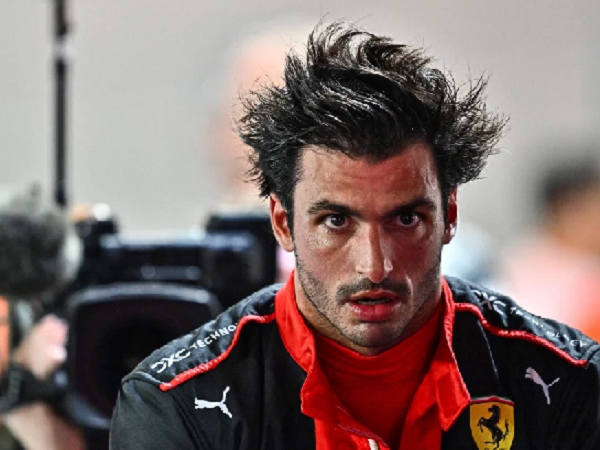 Carlos Sainz