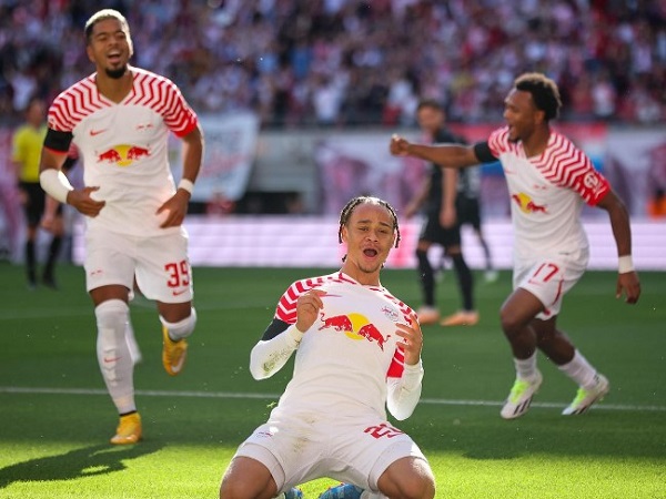 RB Leipzig