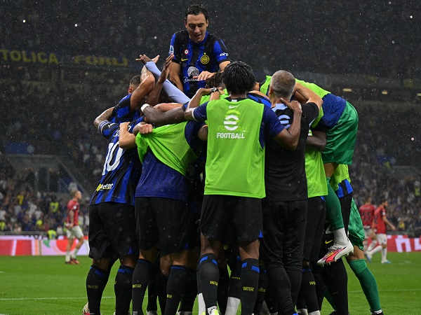 Inter Milan