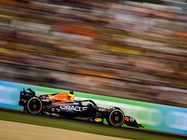 Klasemen F1: Gagal Menang, Verstappen Nyaman di Puncak