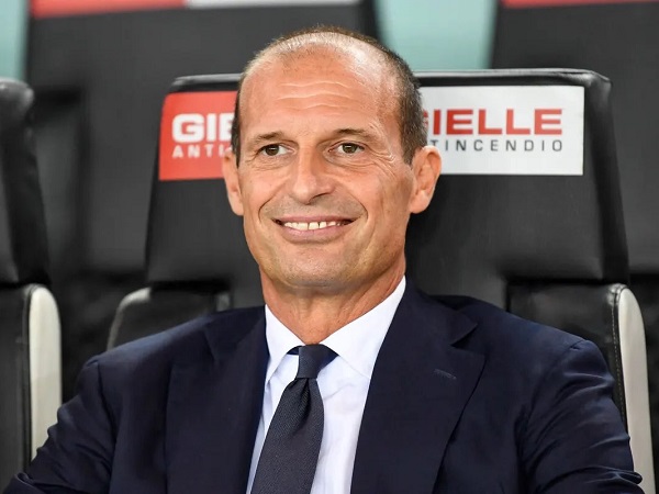 Massimiliano Allegri